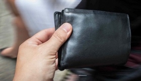 За півтори тисячі крадій може отримати три роки