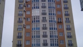 Пожежа в багатоповерхівці: шанс на порятунок