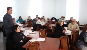 У селі під Полтавою результатів виборів-2015 досі немає