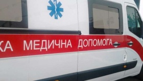 Один день із життя полтавської швидкої. ВІДЕО