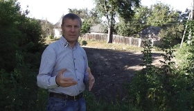 Голова райради на Полтавщині побив журналіста