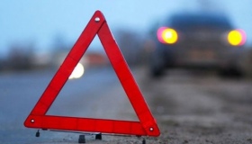 На Полтавщині загинув водій вантажівки