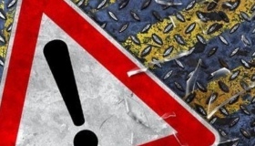 В ДТП у Диканському районі загинув чоловік