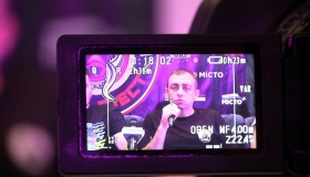 Уперше під Полтавою проведуть байк-фестиваль