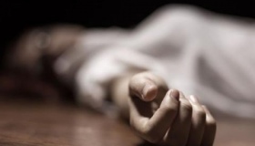 На Леваді вбили 38-річну полтавку