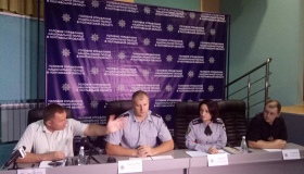На Полтавщині збільшать кількість патрулів на дорогах