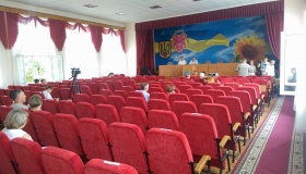 Полтавці проігнорували обговорення нових тарифів за проїзд