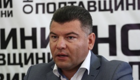На Полтавщині діють понад 200 нелегальних пасажирських перевізників