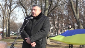 Відомий бізнесмен очолив обласне управління інфраструктури та туризму