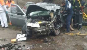 У Кременчуці в ДТП загинув житель Світловодська