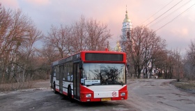 Транспорт у Полтаві на свята курсуватиме подовженим графіком