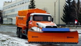 КрАЗ виграв тендер від Полтавської ОДА