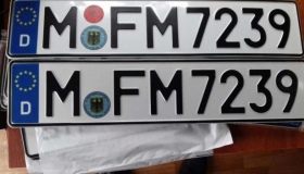 "Євробляхерам" в Україні запропонували спецрозмитнення