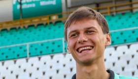 Загорулько покинув Ворсклу