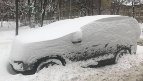 Полтавців закликають утриматися від поїздок до столиці на власному транспорті