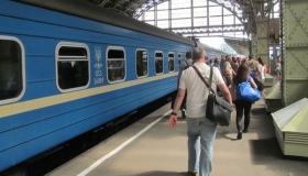 "Укрзалізниця" відновила повернення електронних квитків через інтернет
