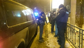 Навкруги гральних закладів Полтави розгорівся скандал