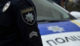 Поліцію Хорола "підняв на вуха" забудькуватий автовласник