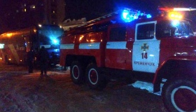 З початку негоди на Полтавщині відбуксирували з заметів 850 автомобілів