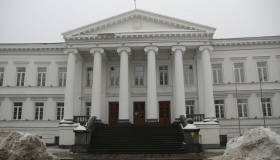 Засідання міськвиконкому у Полтаві перенесли "від гріха подалі"