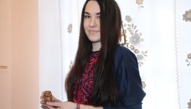 Полтавців запрошують у "Чарівний світ різьби"