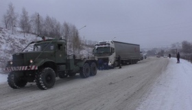 На Полтавщині за добу з заметів визволили 20 людей