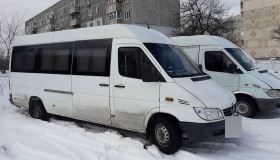 У Кременчуці  розкрили два випадки угона авто