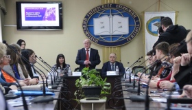 У Полтаві відкрили офіс студентського омбудсмена