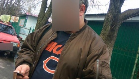 Нетверезому кермувальнику загрожує понад 40 тисяч гривень штрафу