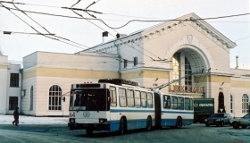 Проїзд у полтавському транспорті подешевшає