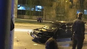 У Полтаві в аварії загинуло двоє людей