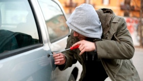 На трасі Київ-Харків обкрадають водіїв