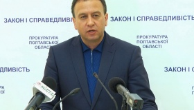На Полтавщині двох слідчих затримали за хабар