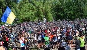 26 травня у Полтаві пройде ВЕЛОДЕНЬ