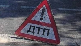 У Кременчуці чоловік викрав авто і втрапив на ньому у ДТП