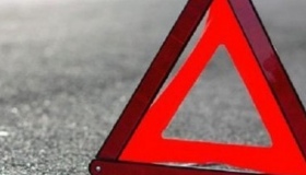 У ДТП на Полтавщині загинув мотоцикліст