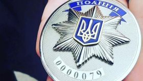 Вантажівка їхала Полтавою по зустрічній смузі