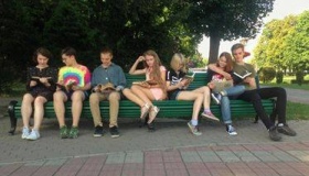 Що читають полтавці