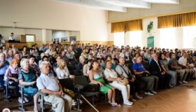 У Полтаві стартував набір в Університет третього віку