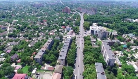 На День міста у Полтаві перекриють рух на Європейській