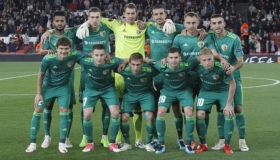 Ворскляни у День Полтави вирвали перемогу у "Зорі". ВІДЕО