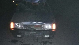 Смерть під Полтавою: жінку на велосипеді збив 20-річний водій