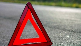 DAF на Полтавщині насмерть збив велосипедиста