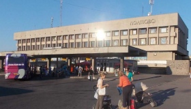 Із Полтави запустили новий автобус до Чернівців