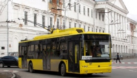 Полтавським перевізникам компенсують понад 9 мільйонів гривень за вересень
