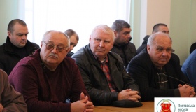 Громадські формування нарікають на слабку взаємодію з правоохоронними органами