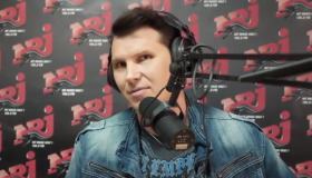 Найвищий співак планети презентував відеокліп про Кременчук. ВІДЕО