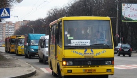Перевізники готові "по шість, але сьогодні"