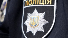 Поліція знайшла водія мікроавтобуса, який збив школярку і втік із місця ДТП