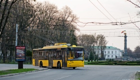 Нову вартість проїзду у транспорті "проведуть" через громадські слухання